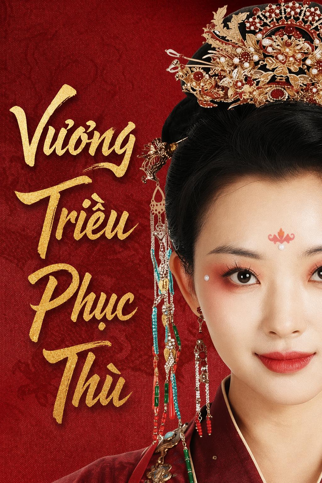 Vương Triều Phục Thù