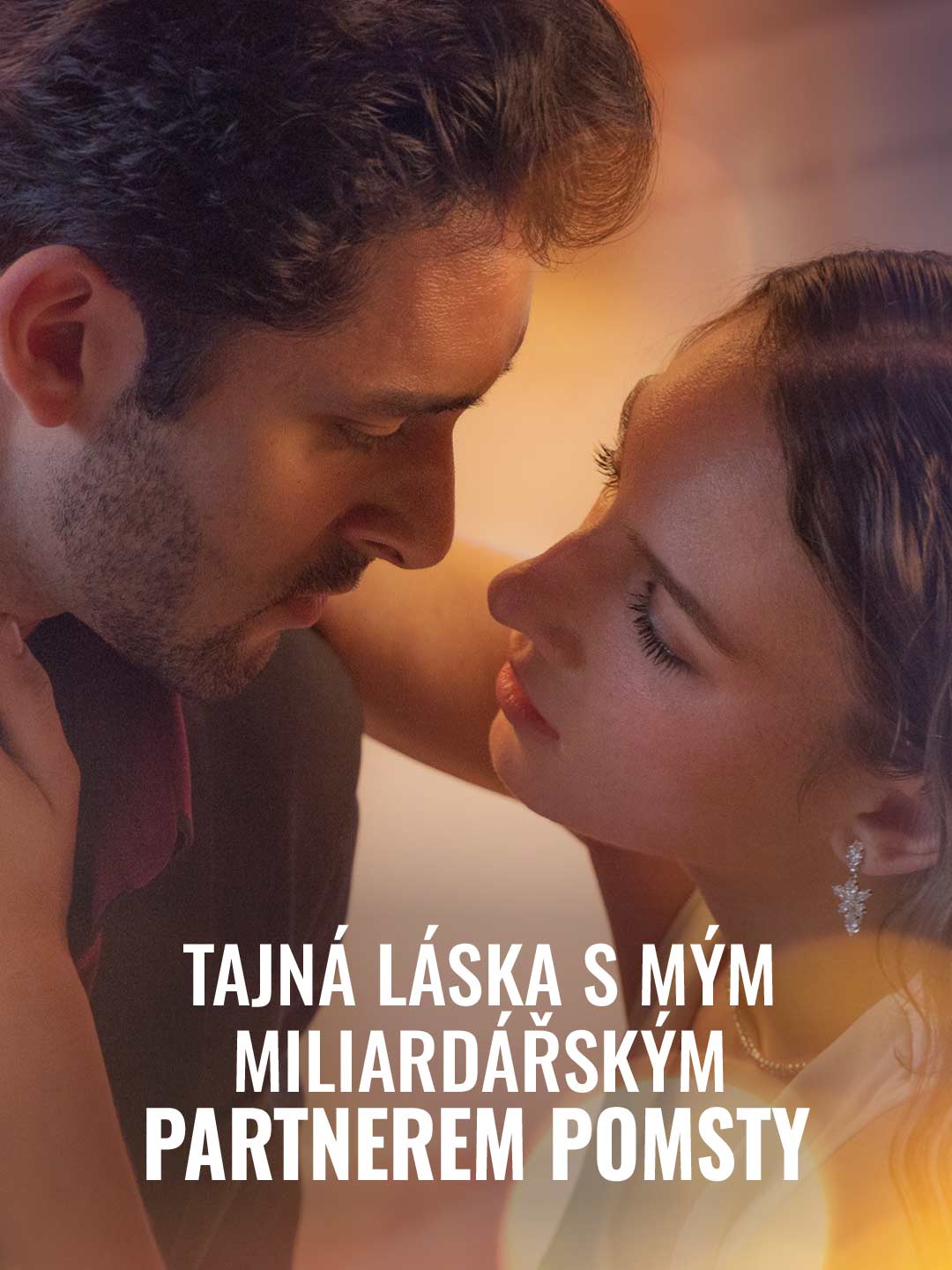 Mối tình bí mật với đối tác tỷ phú báo thù