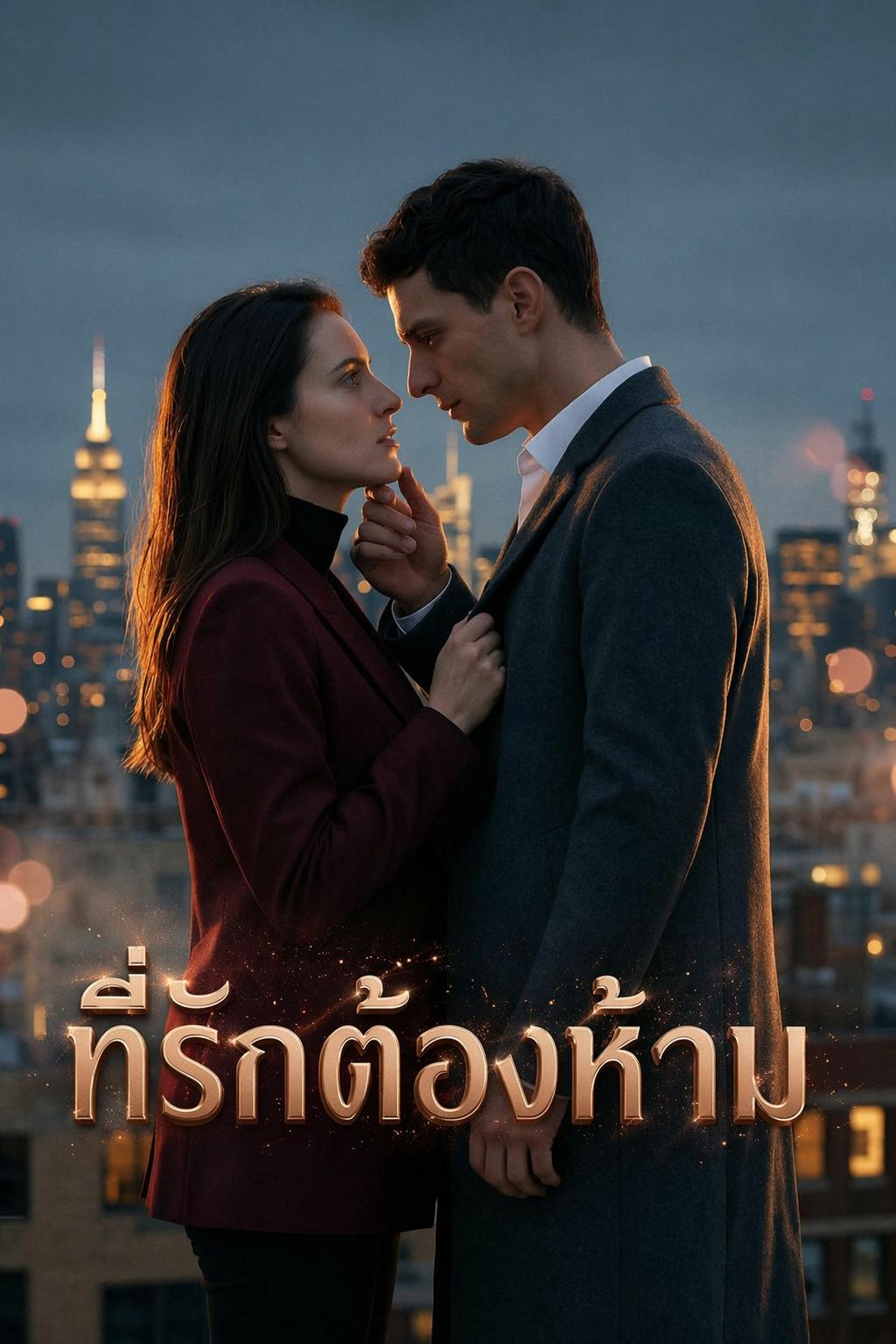 ที่รักต้องห้าม