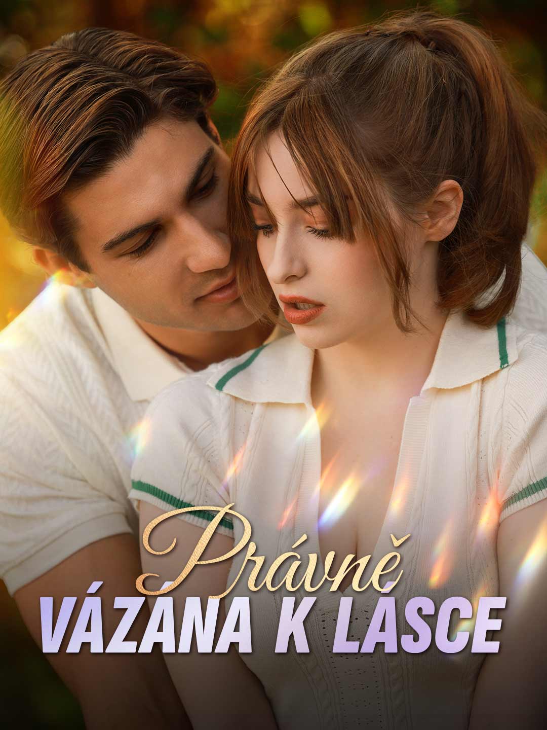 Legata dall'Amore