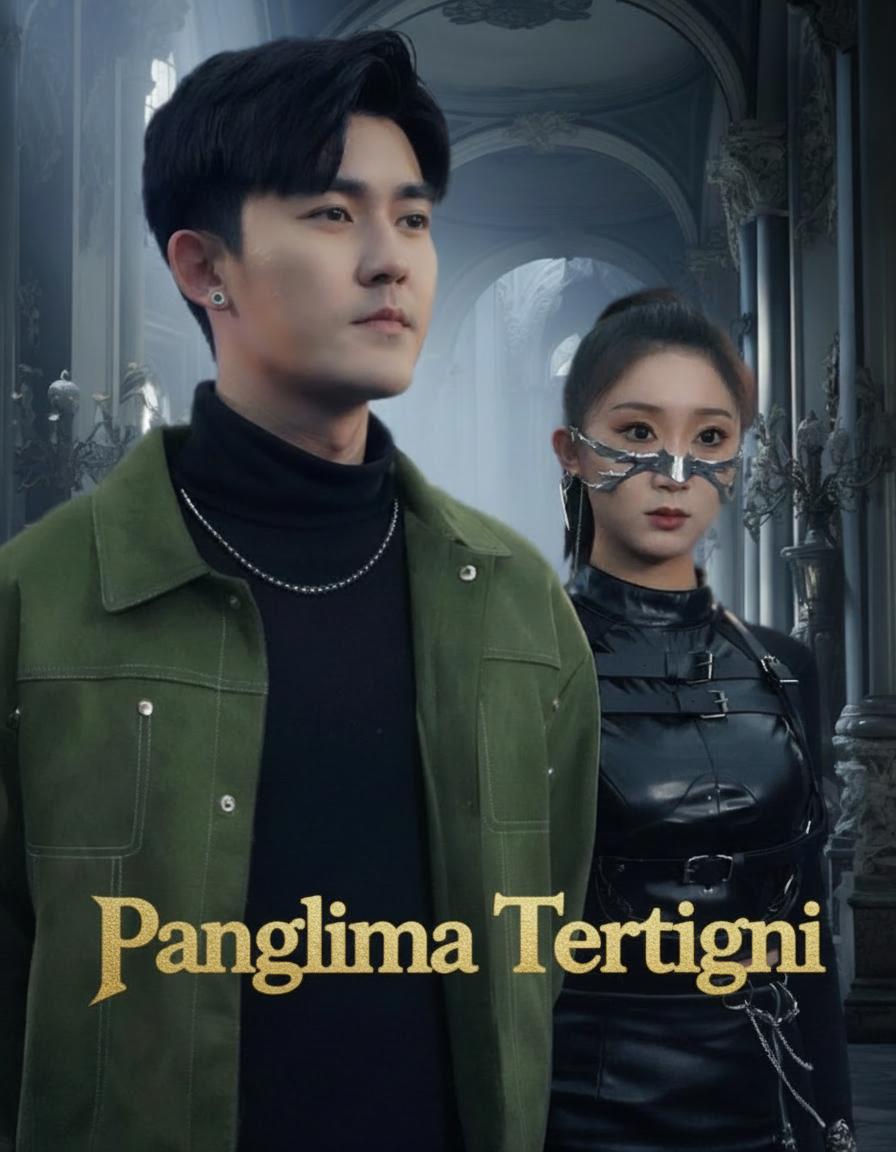 Panglima Tertinggi
