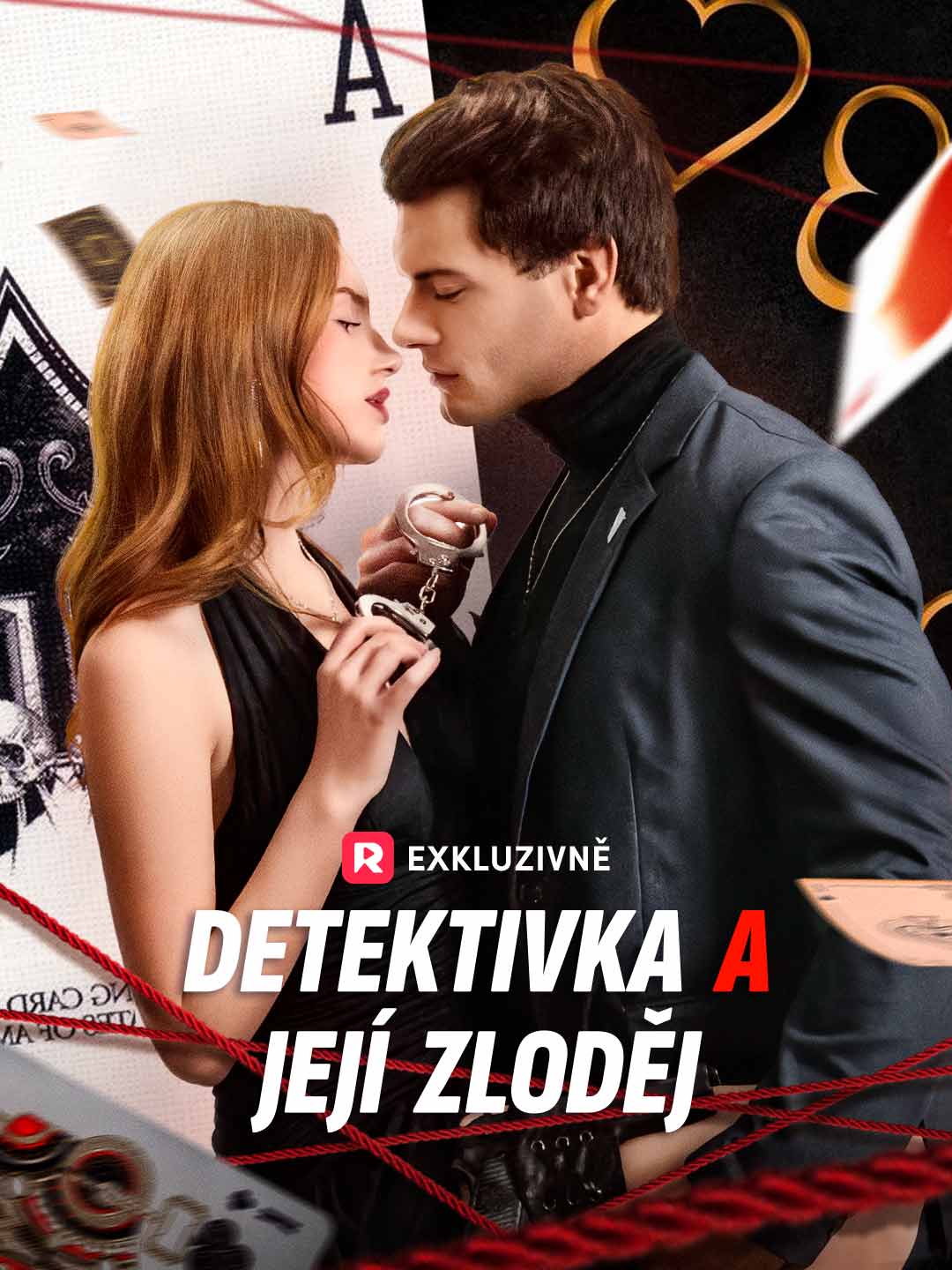 Detektivka a její Zloděj