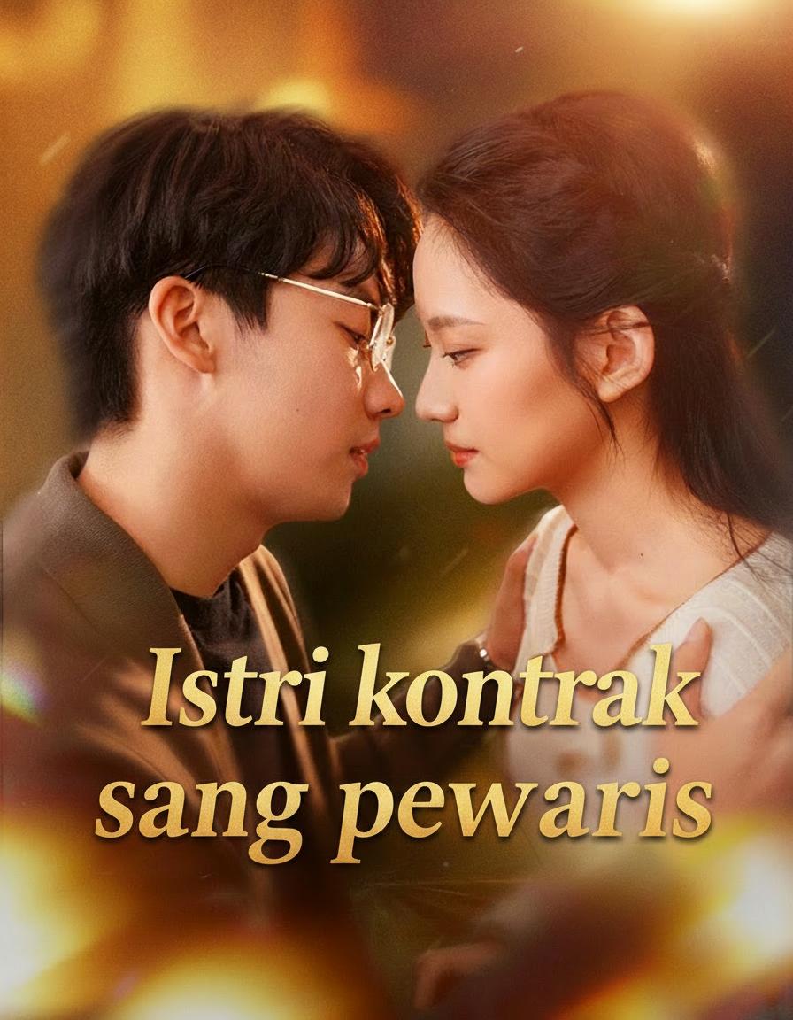 Istri kontrak sang pewaris