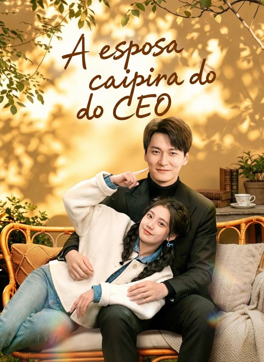 A Noiva Secreta do CEO