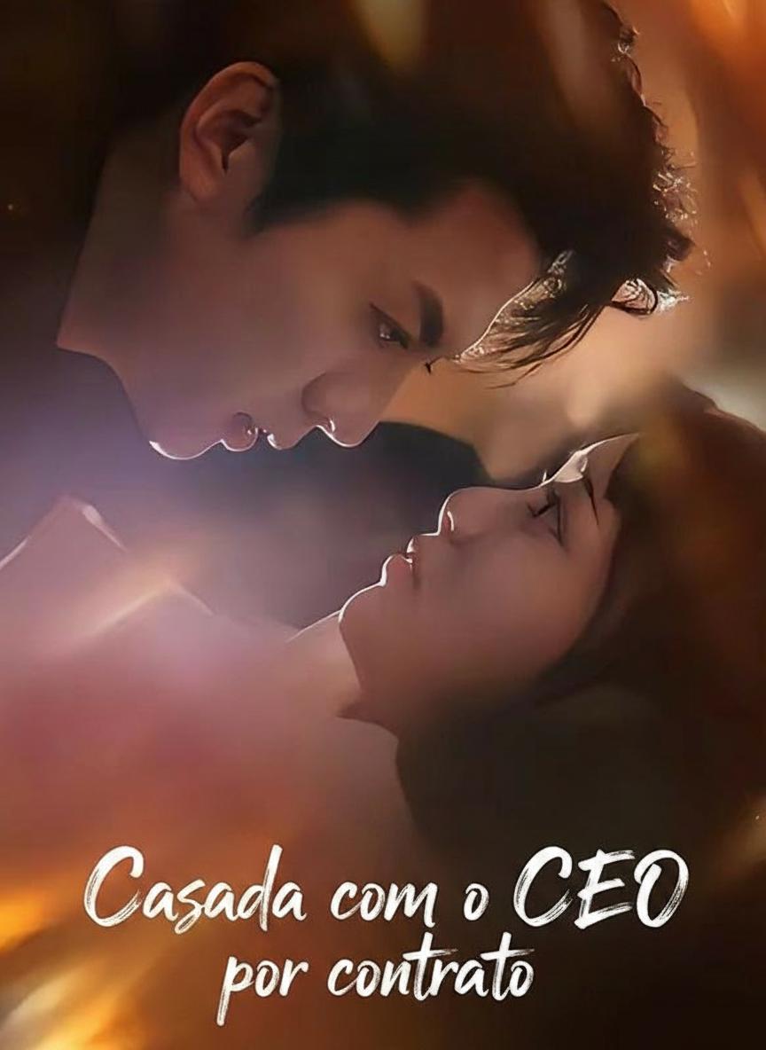 CEO'nun Anlaşmalı Gelini