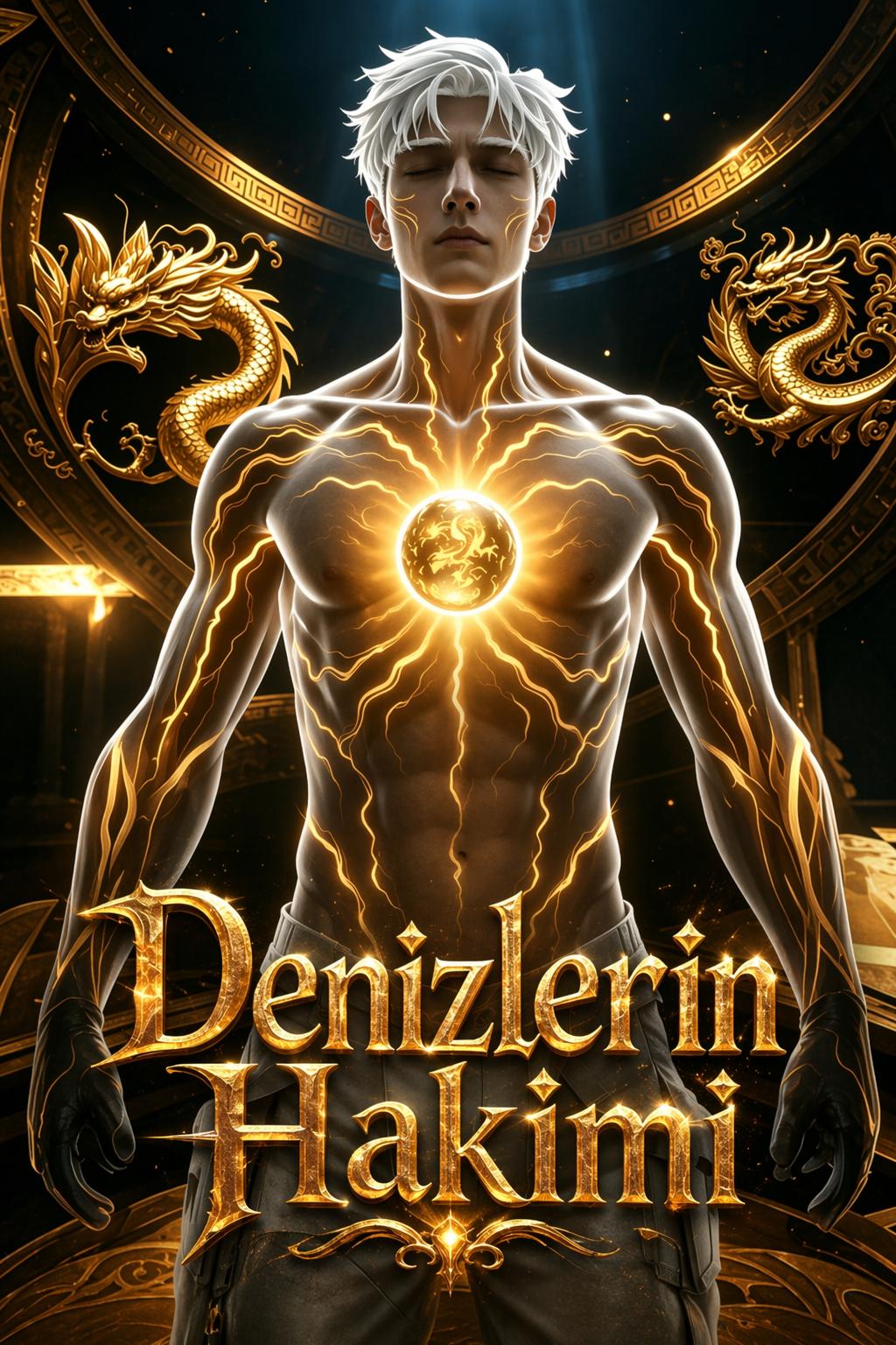 Denizlerin Hakimi