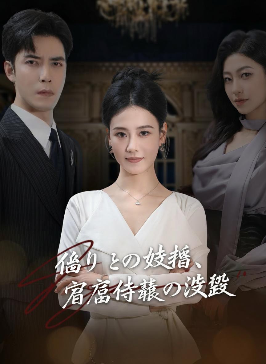 偽りの結婚、富豪令嬢の逆襲
