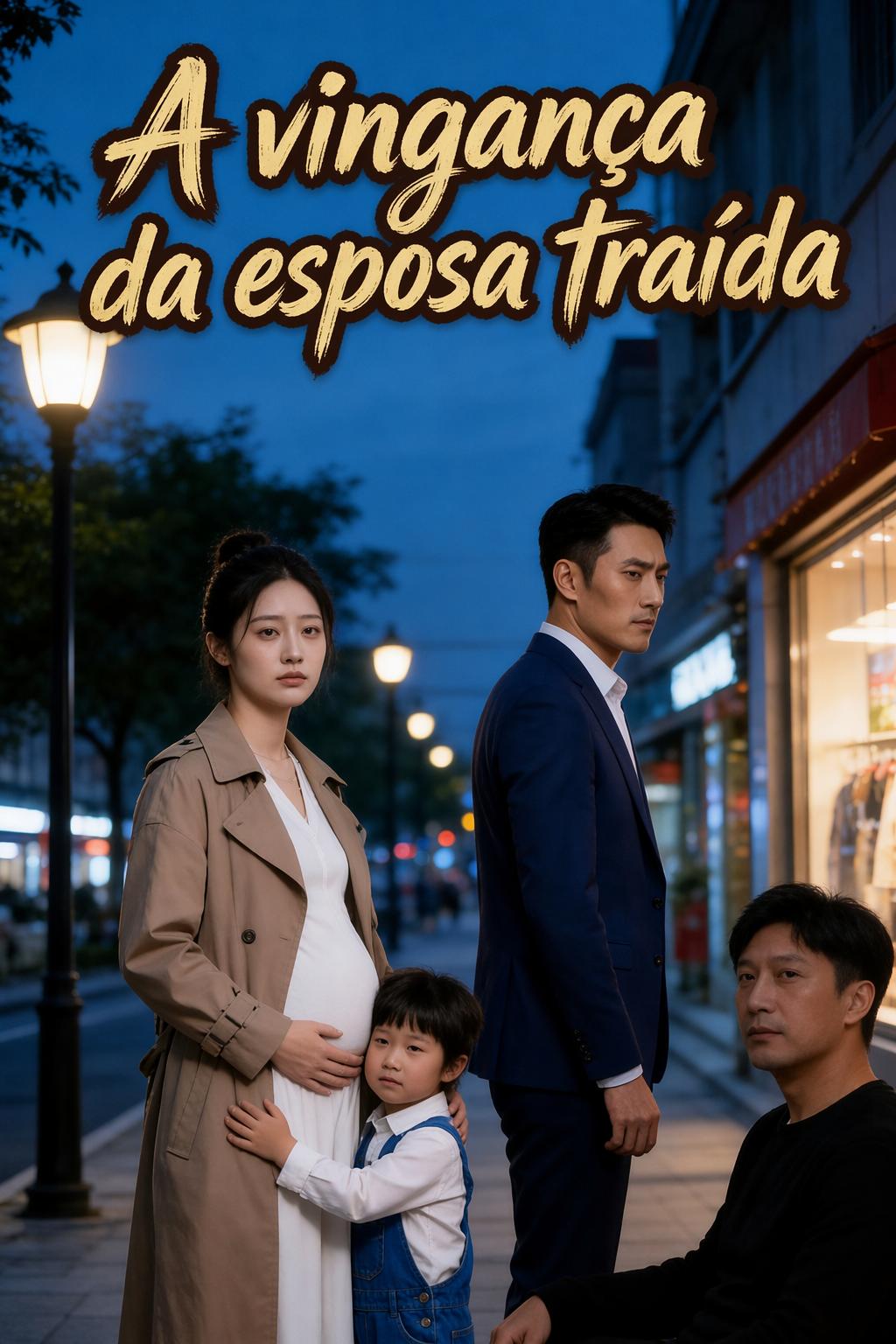 নির্যাতিত স্ত্রীর প্রত্যাবর্তন