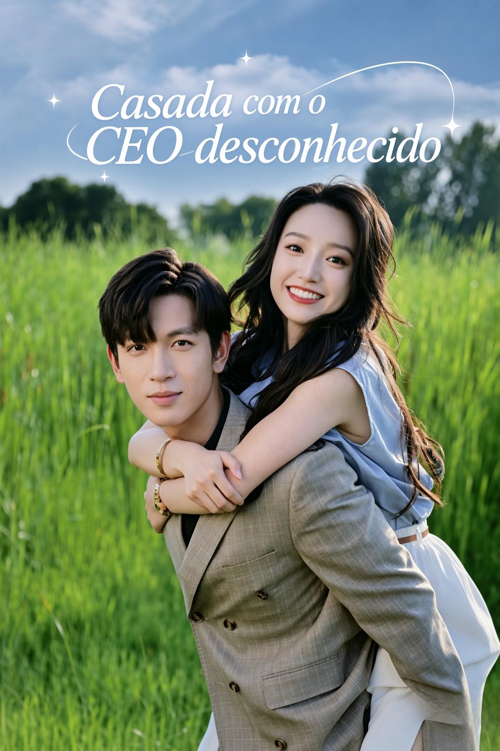 CEOの想定外な妻
