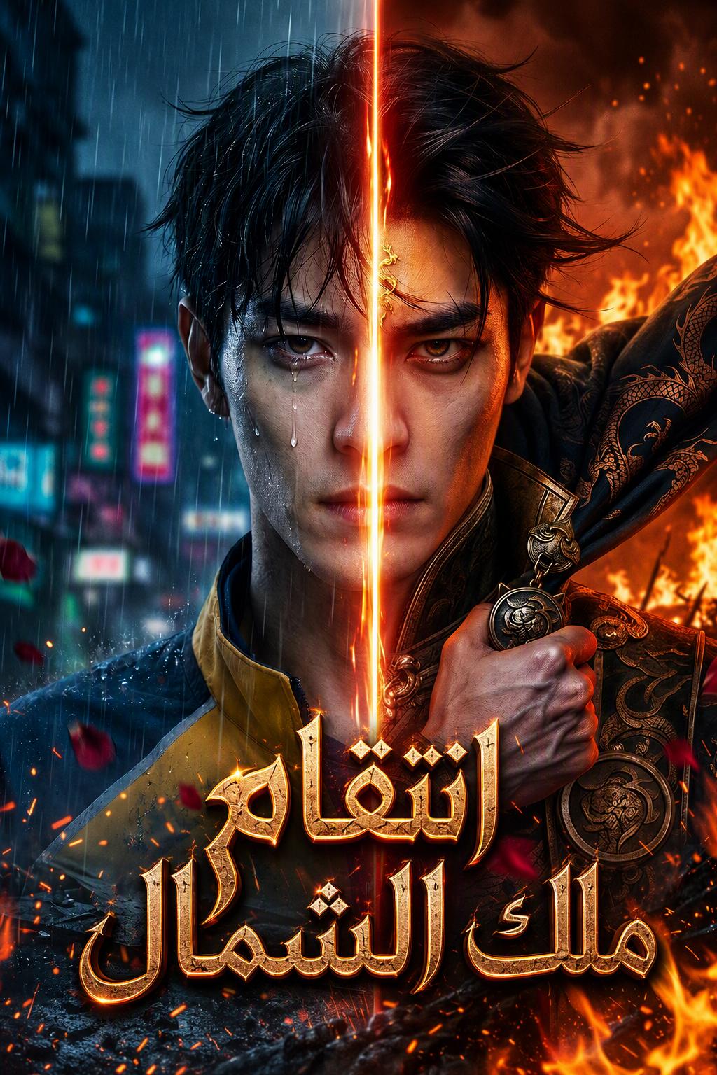 غضب الملك الخفي