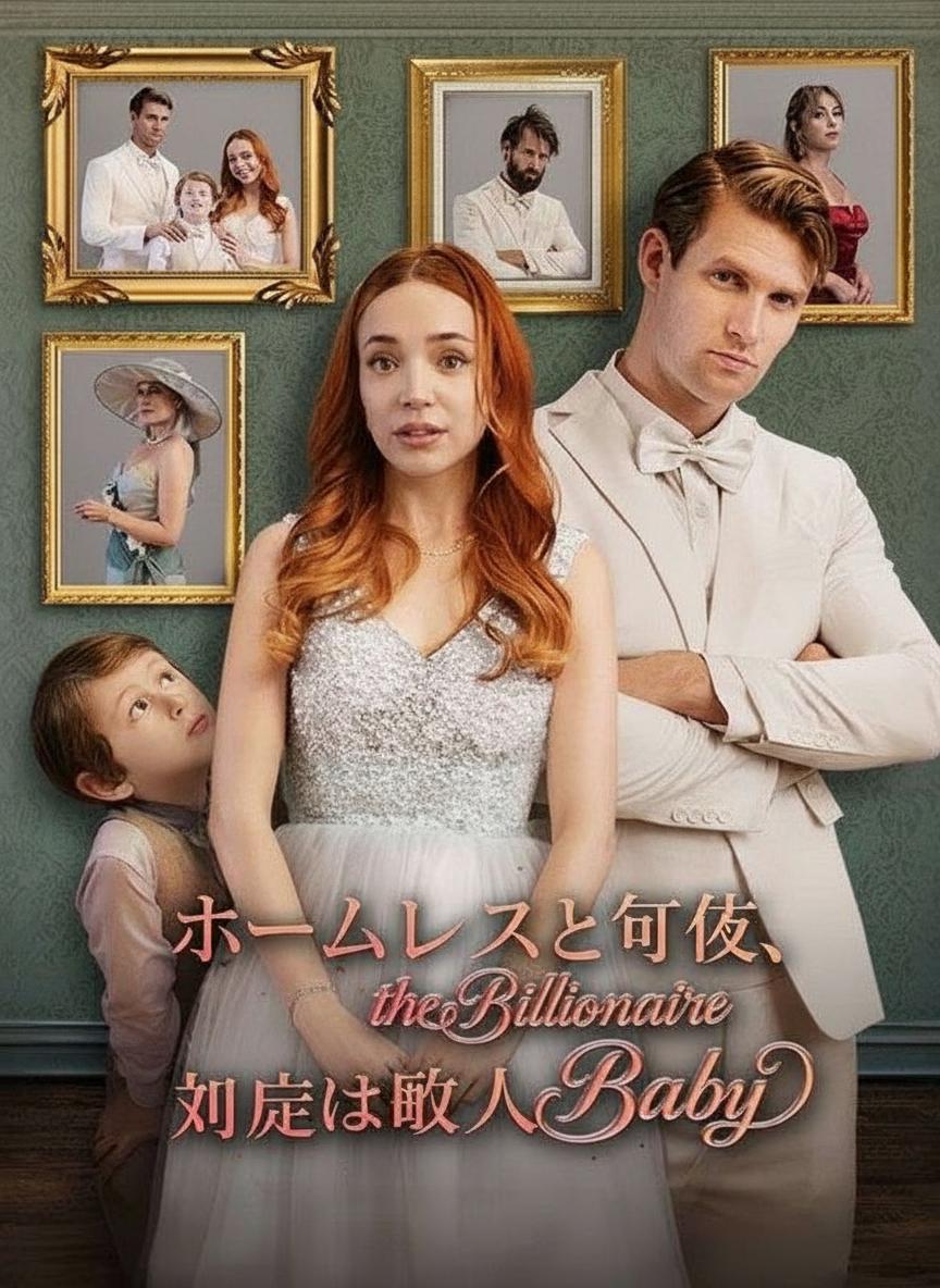 ストリート・ビリオネアの息子