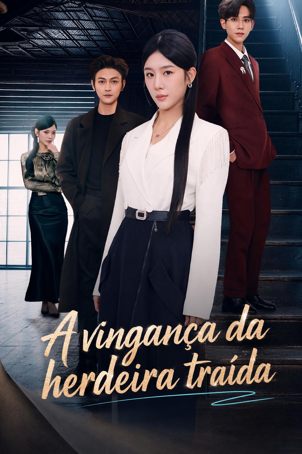 가을의 배신