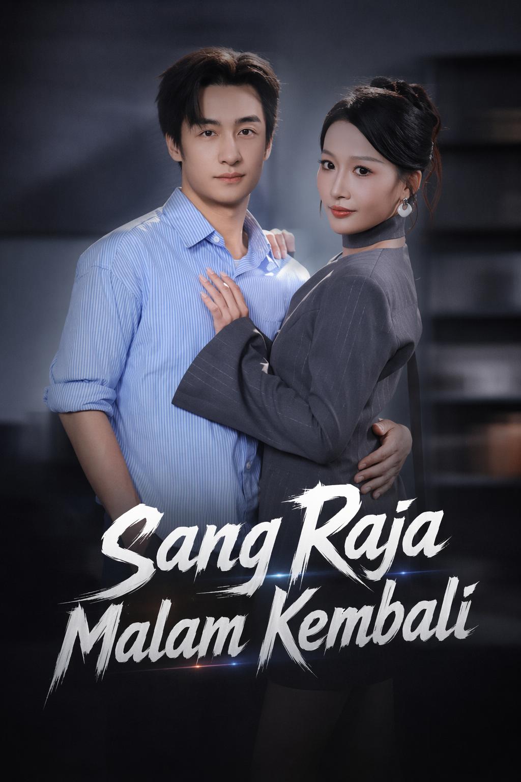 Sang Raja Malam Kembali