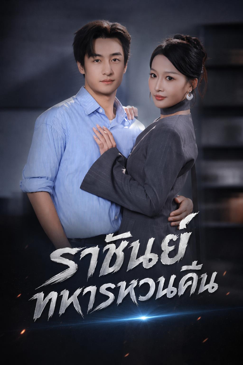 ราชันย์ทหารหวนคืน