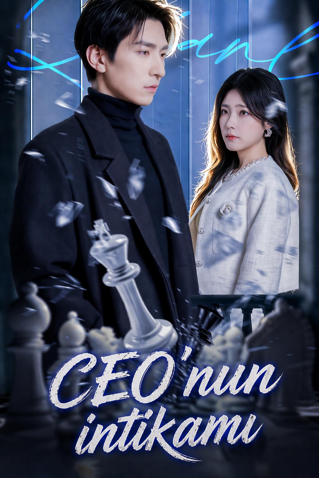 CEO'nun intikamı