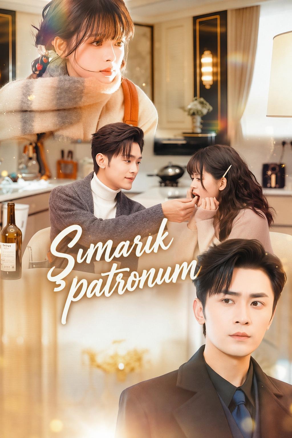 Şımarık patronum