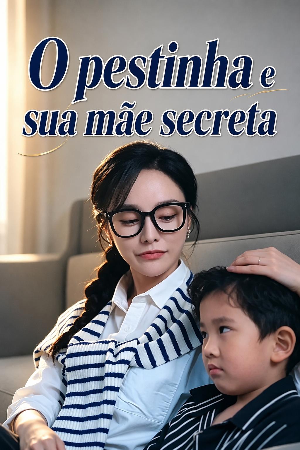 ကျွန်ုပ်၏သား၏ထိန်းသူ၊ ကျွန်ုပ်၏ပျောက်ဆုံးနေသောဇနီး