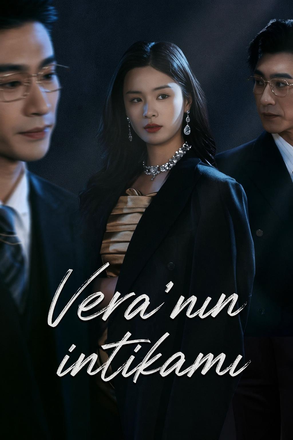 Vera'nın intikamı