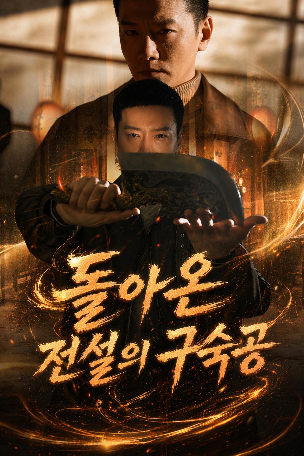 돌아온 전설의 구숙공