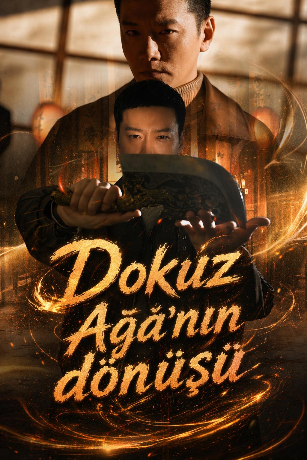 Dokuz Ağa'nın dönüşü