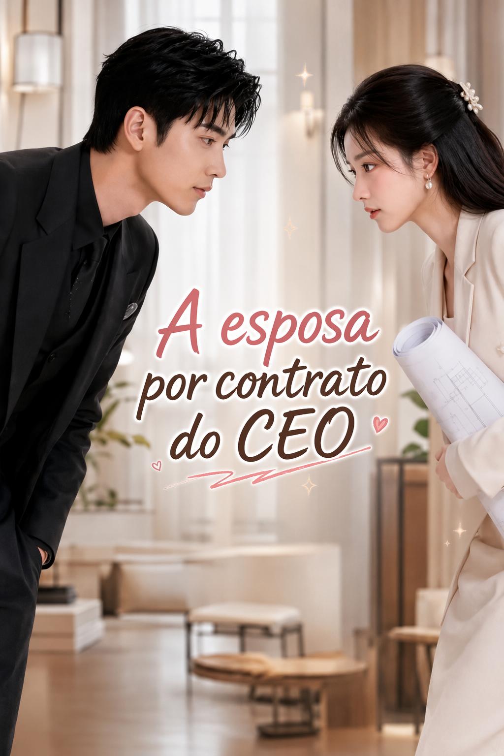 Isteri Kontrak CEO