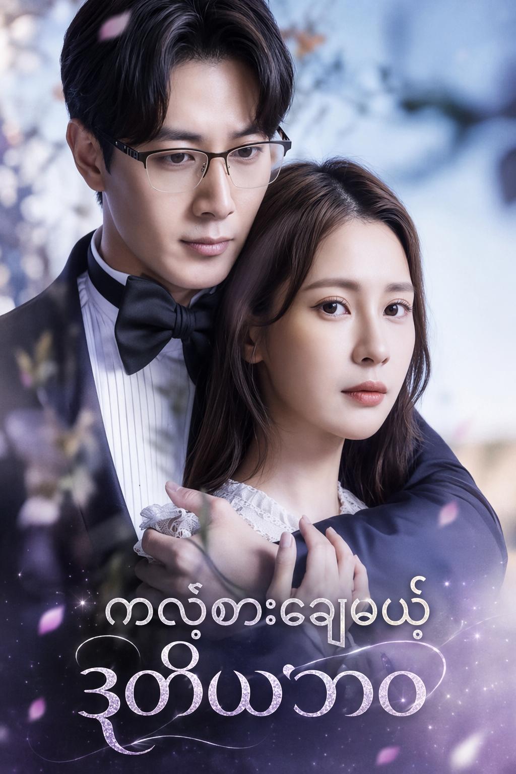 ကလဲ့စားချေမယ့် ဒုတိယဘဝ