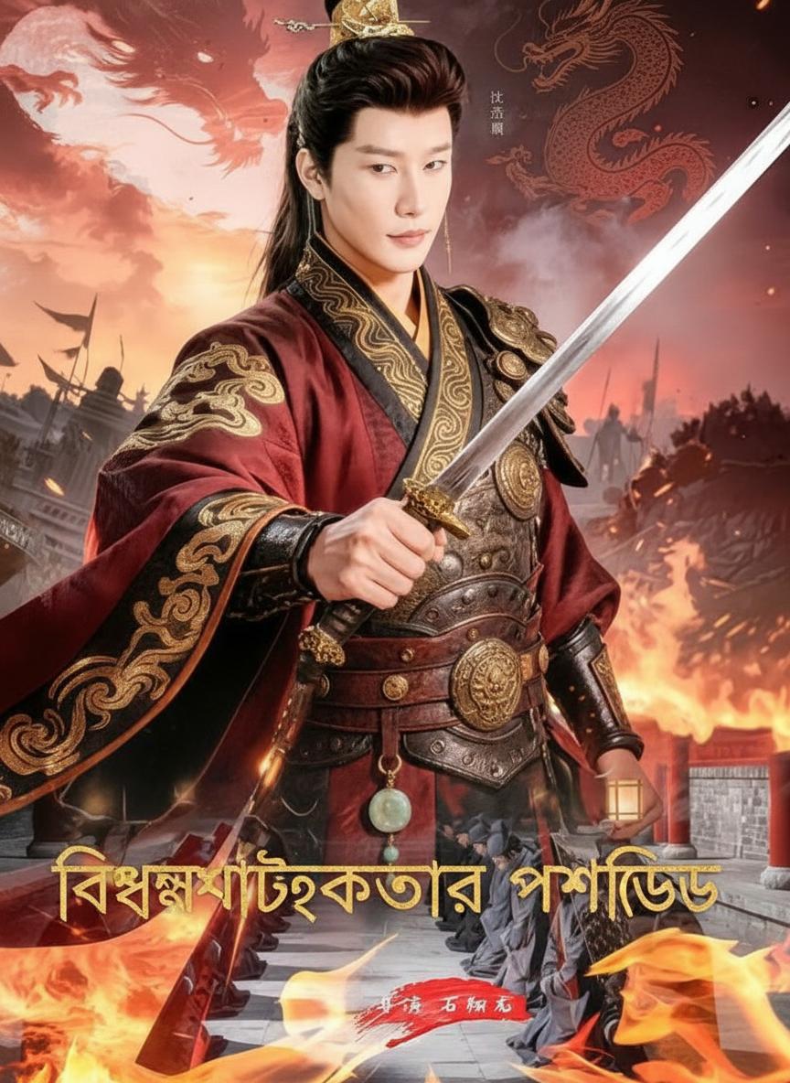বিশ্বাসঘাতকতার প্রতিশোধ