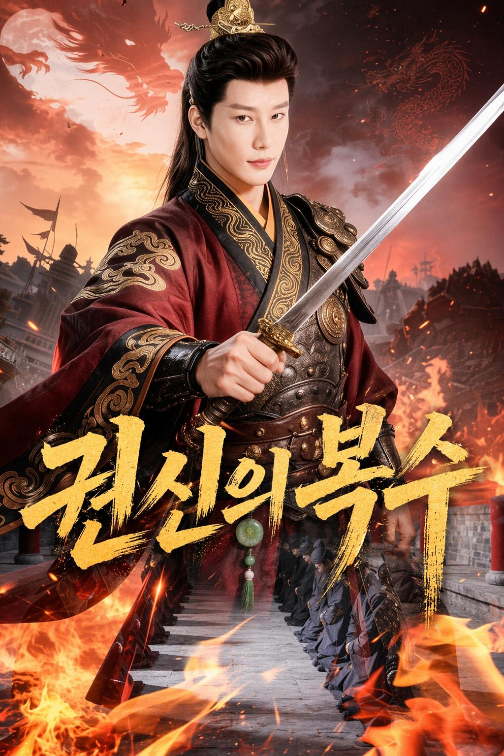 권신의 복수