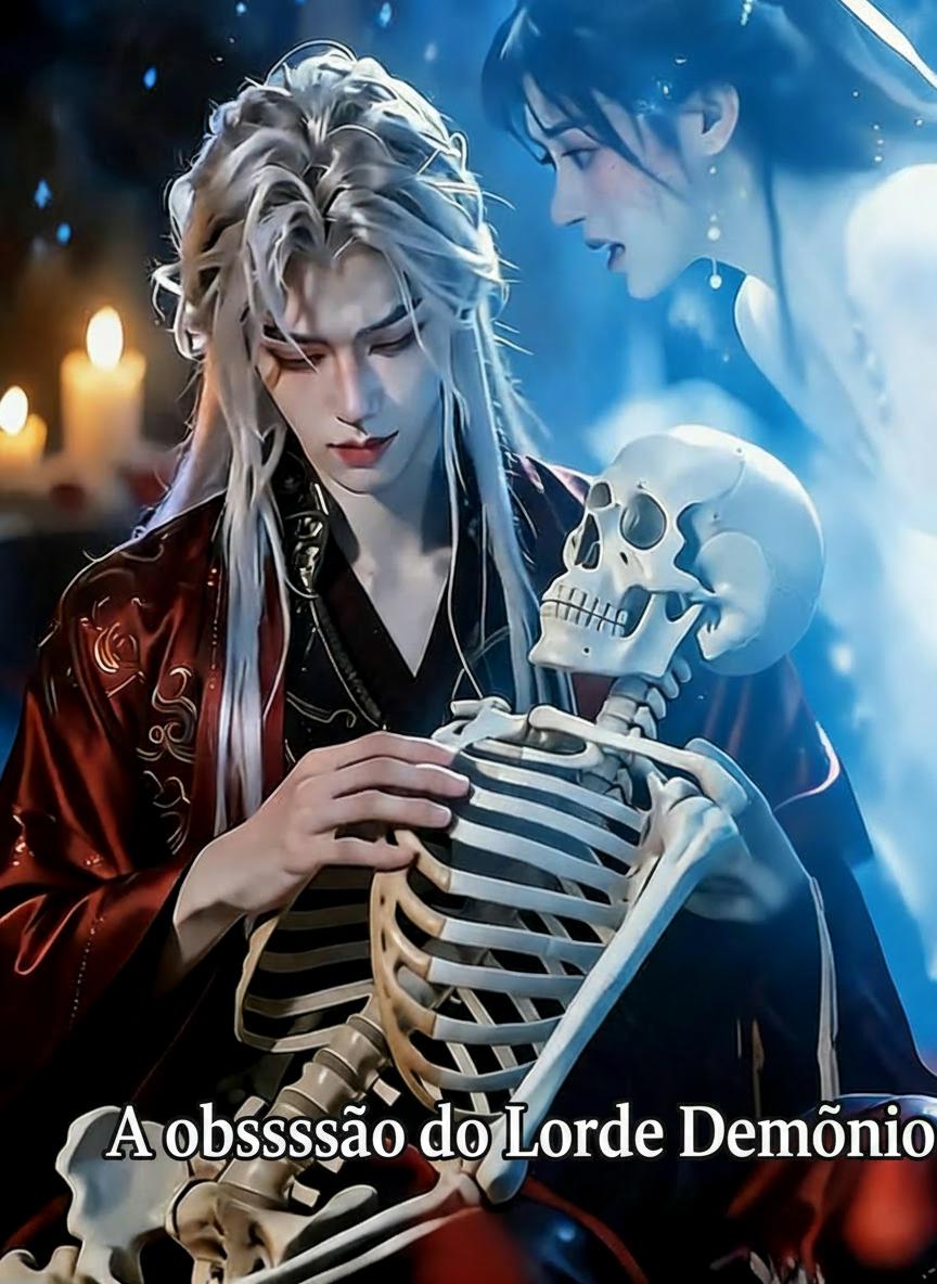 我的偏执魔尊