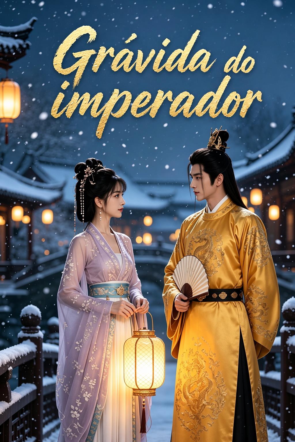 O Filho Secreto do Imperador