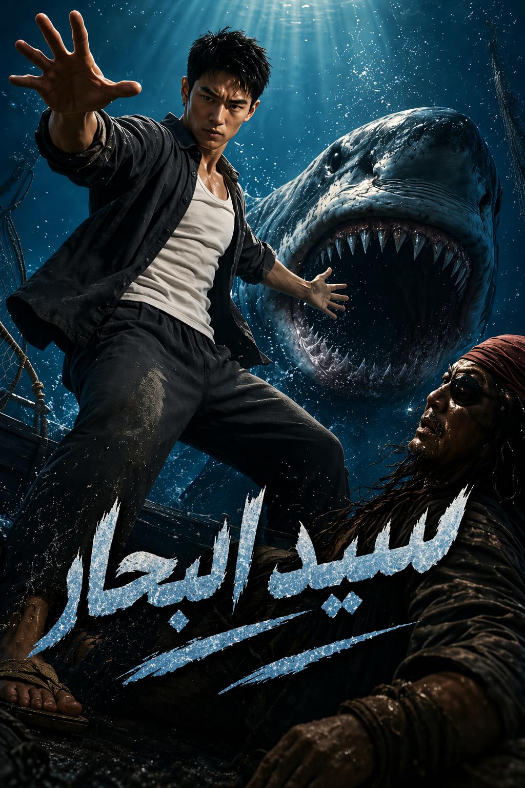 سيد البحار