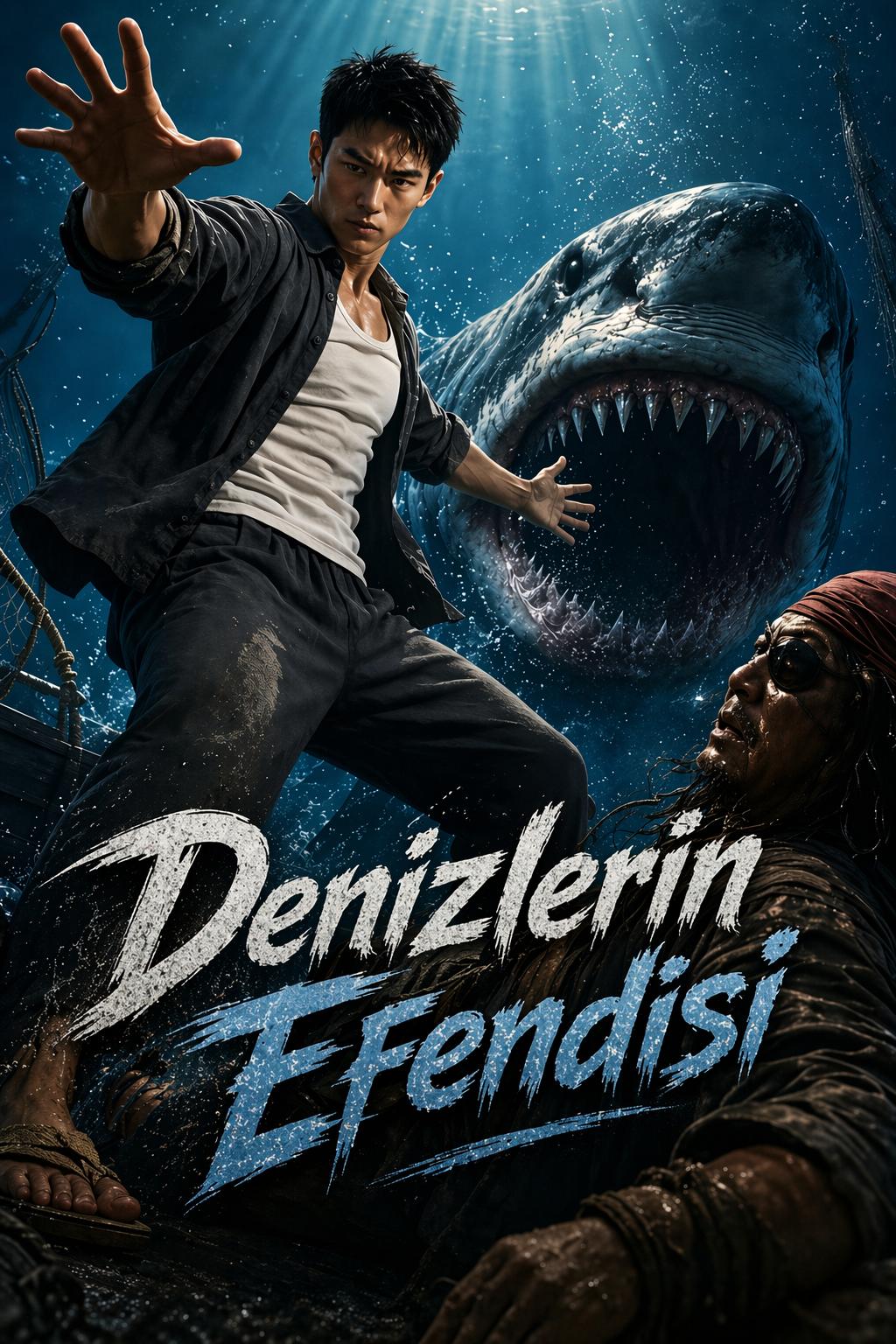 Denizlerin Efendisi