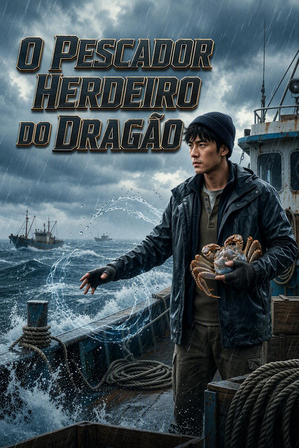 O Rei Dragão Urbano