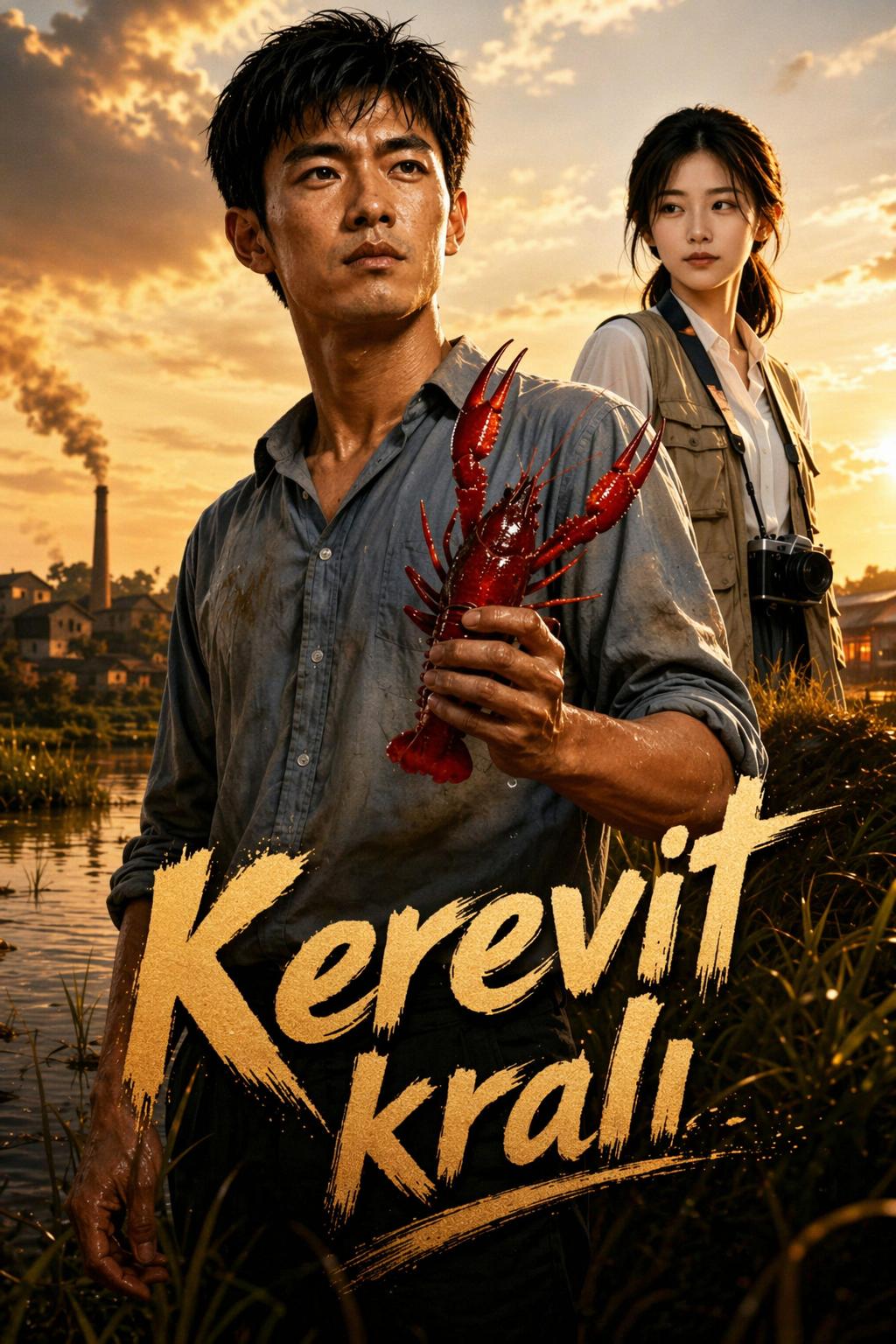 Kerevit kralı
