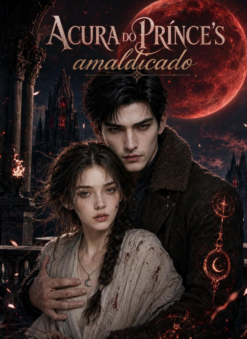 A Única Cura do Príncipe Amaldiçoado