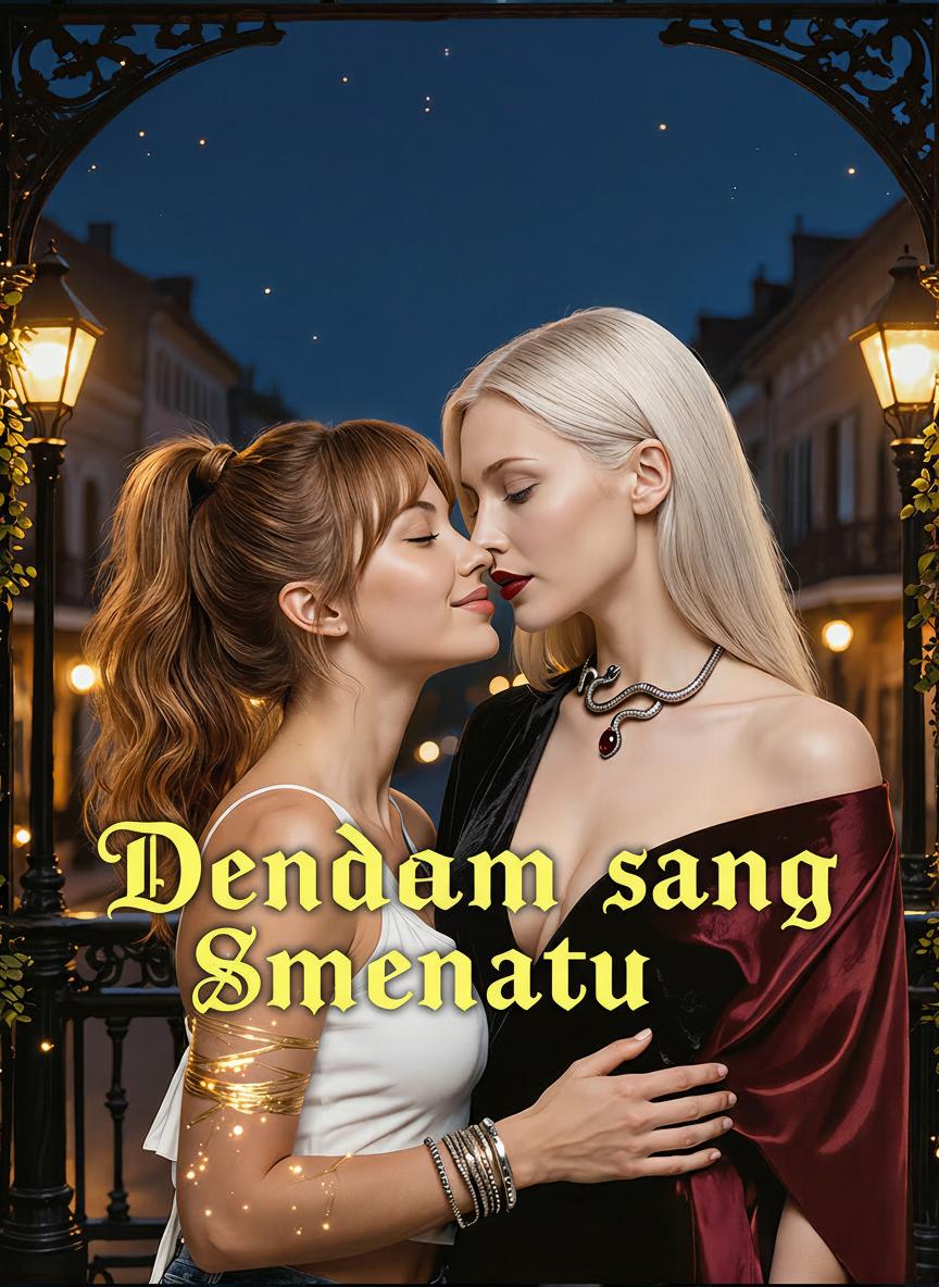 Dendam sang menantu