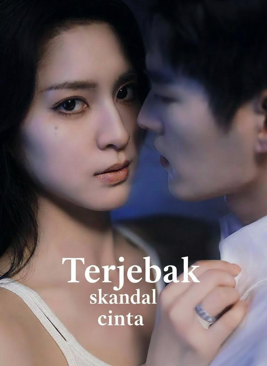 Terjebak skandal cinta