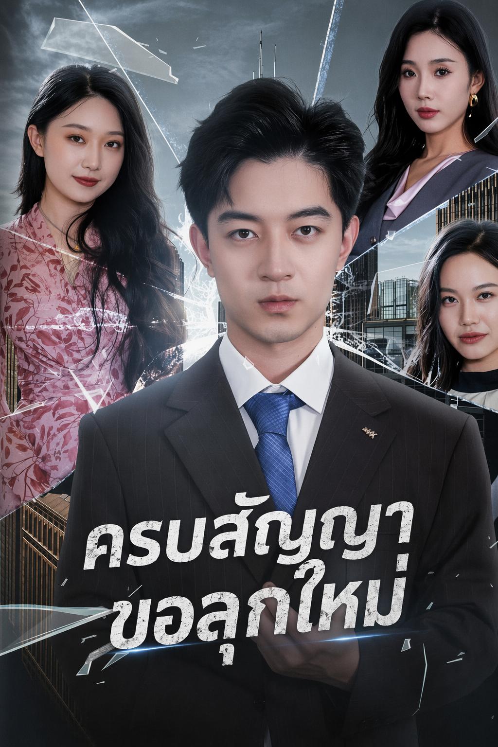 ทนมาสามปี ถึงทีเอาคืน