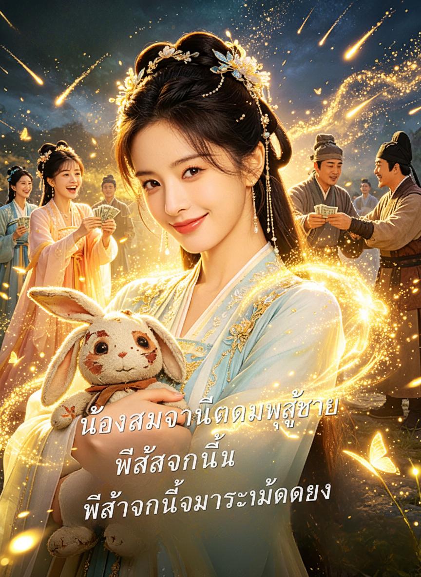 เกิดใหม่ชาตินี้ พี่ขอเอาคืน