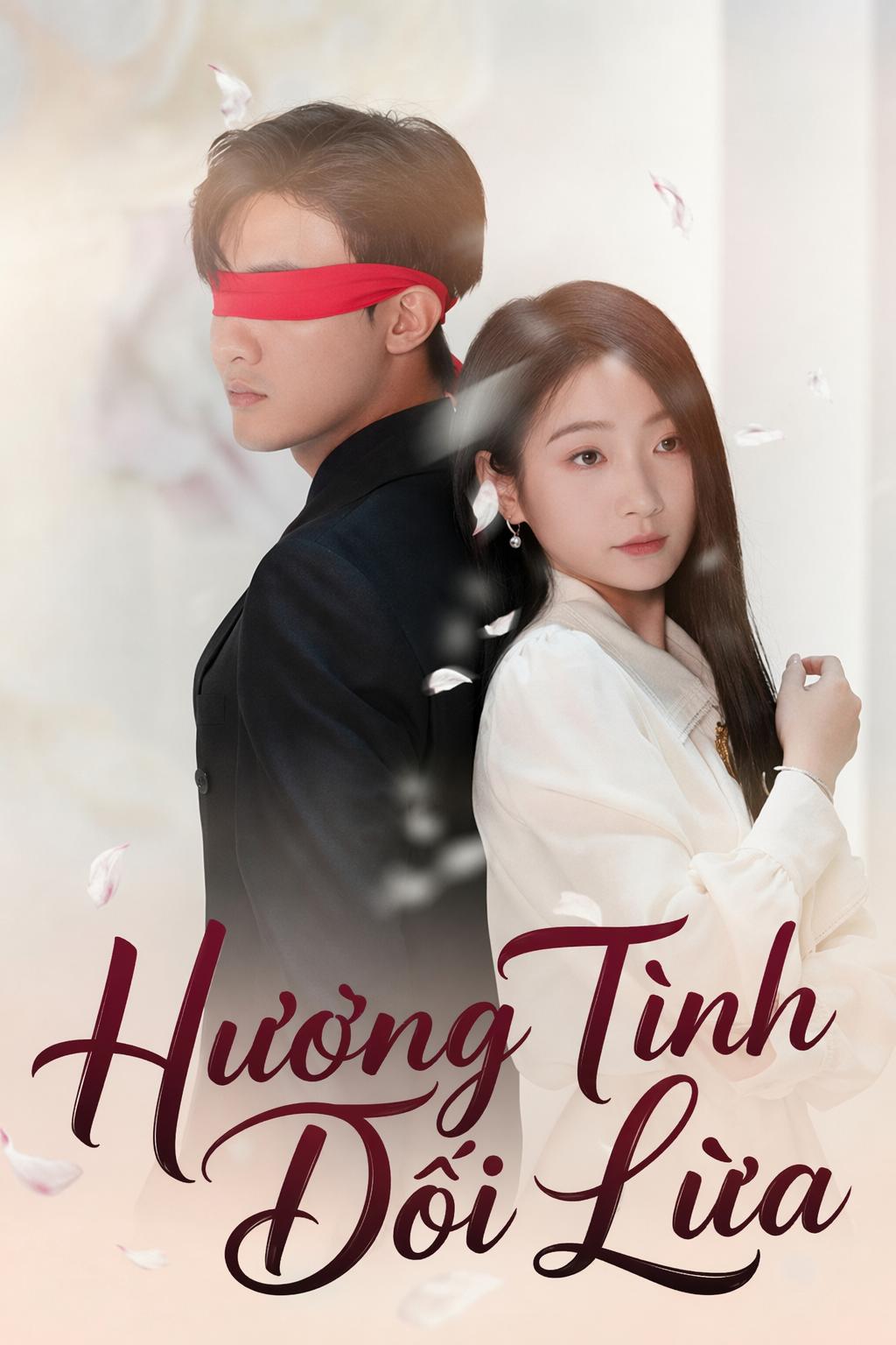 Hương Tình Dối Lừa