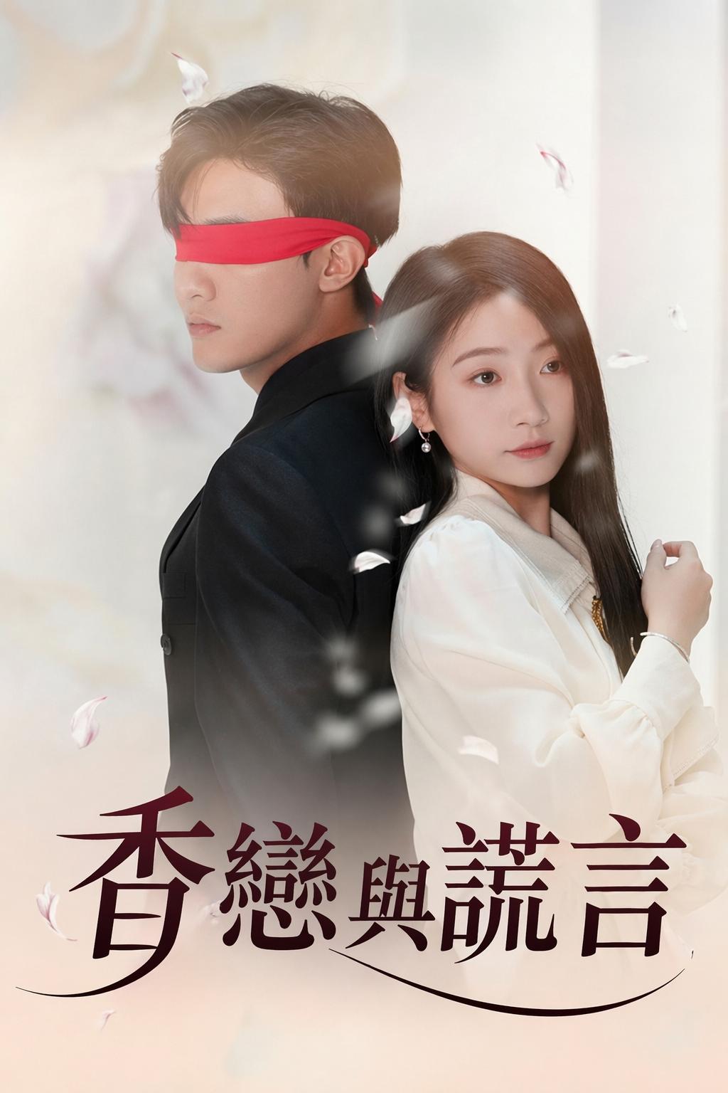 香戀與謊言