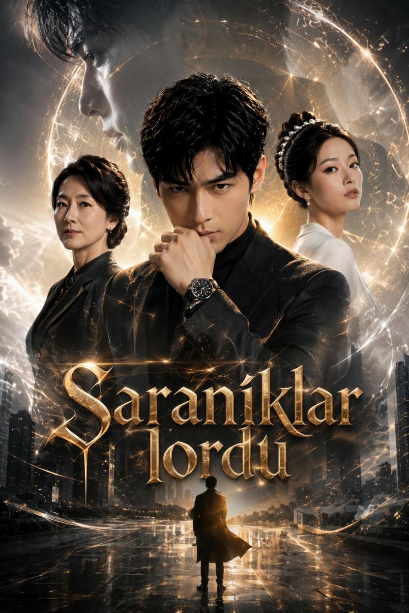Karanlıklar lordu