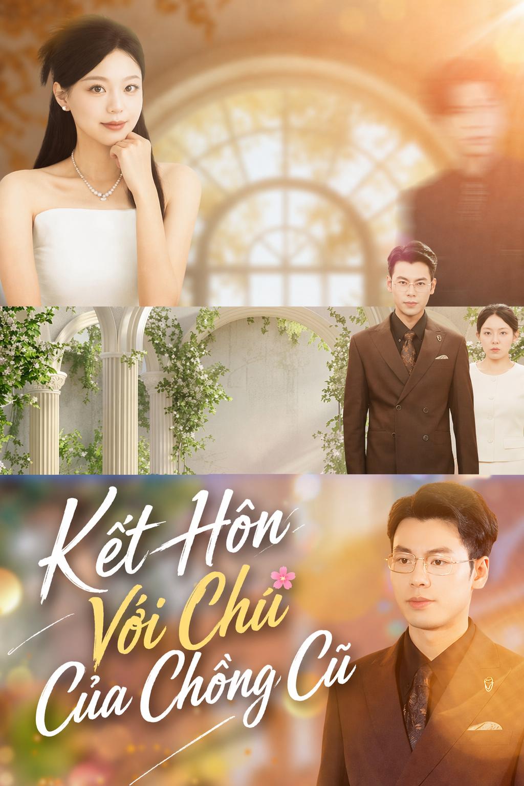 Kết Hôn Với Chú Của Chồng Cũ
