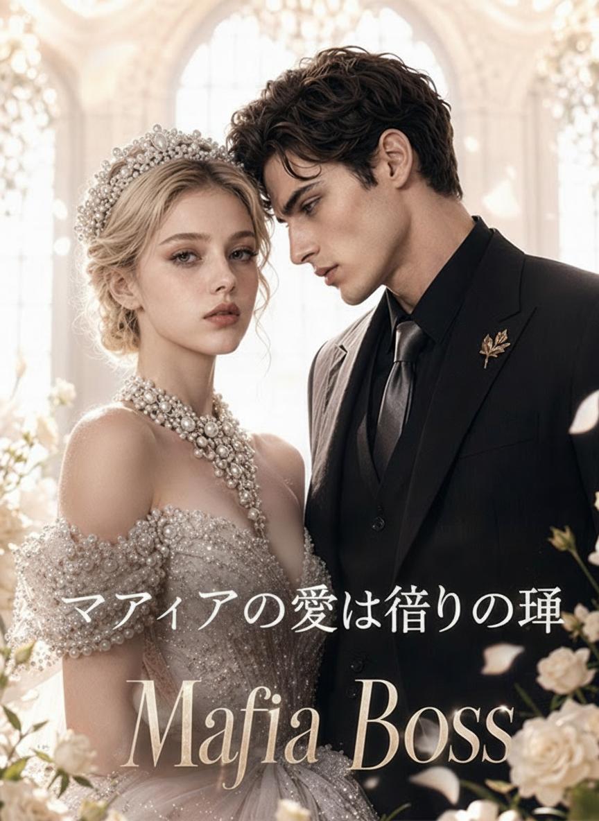 裏切られたマフィアの花嫁