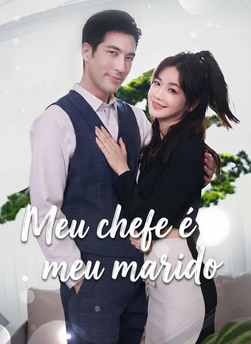 Meu Chefe É Meu Marido