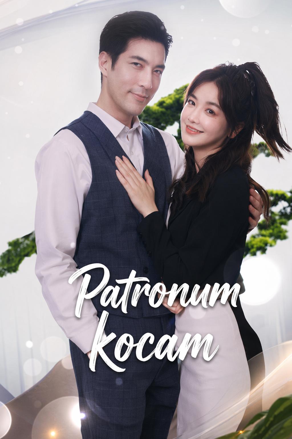 Patronum kocam