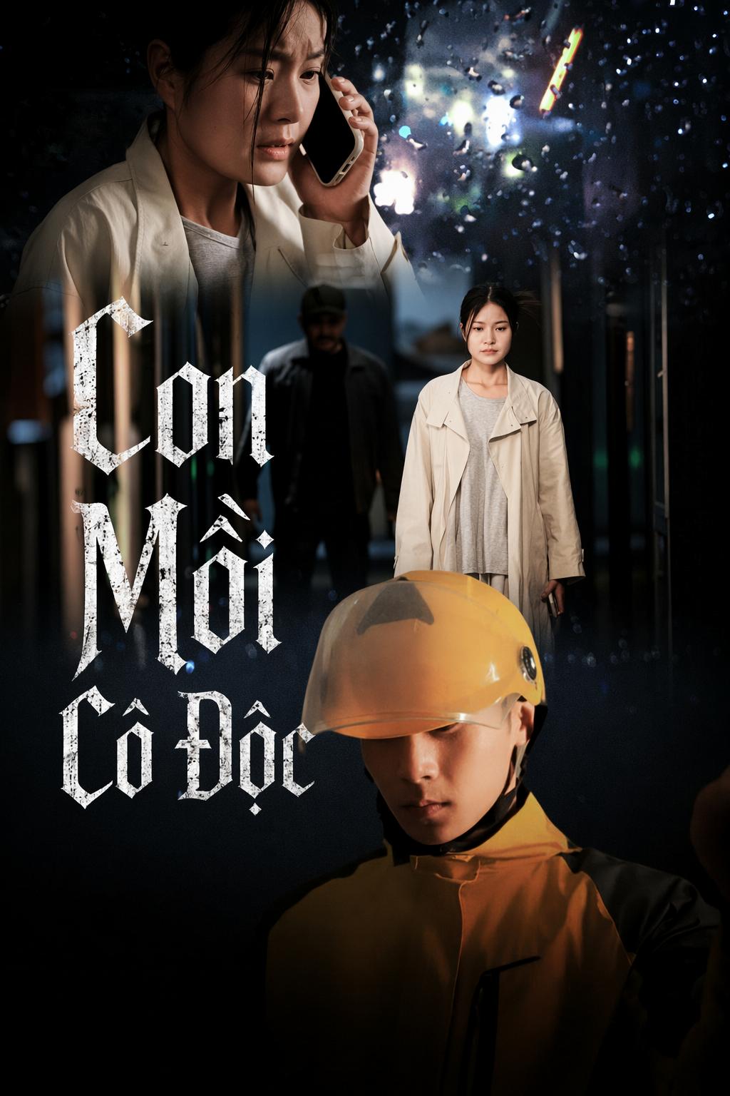 Con Mồi Cô Độc