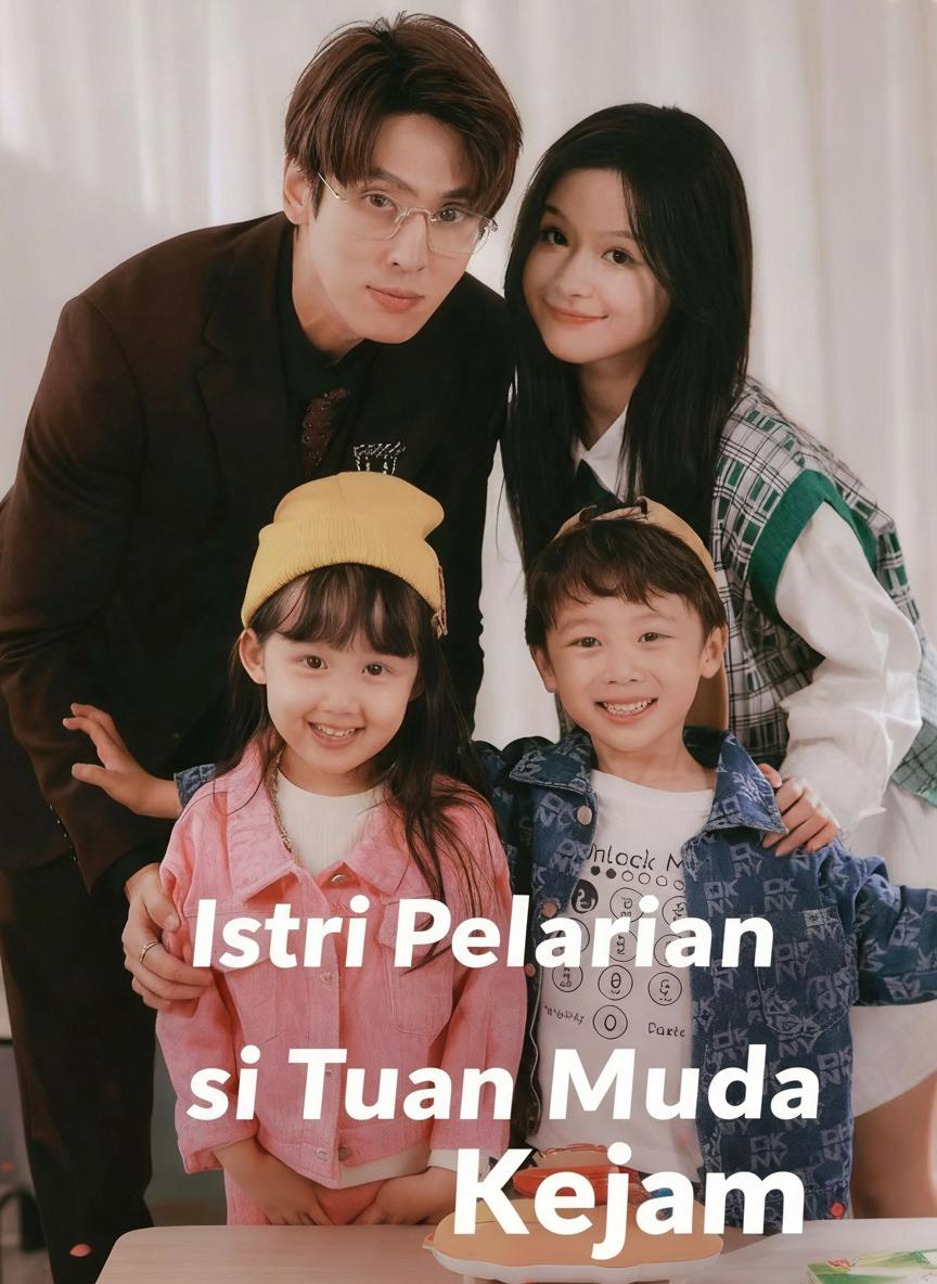 Istri Buronan Tuan Muda Arogan