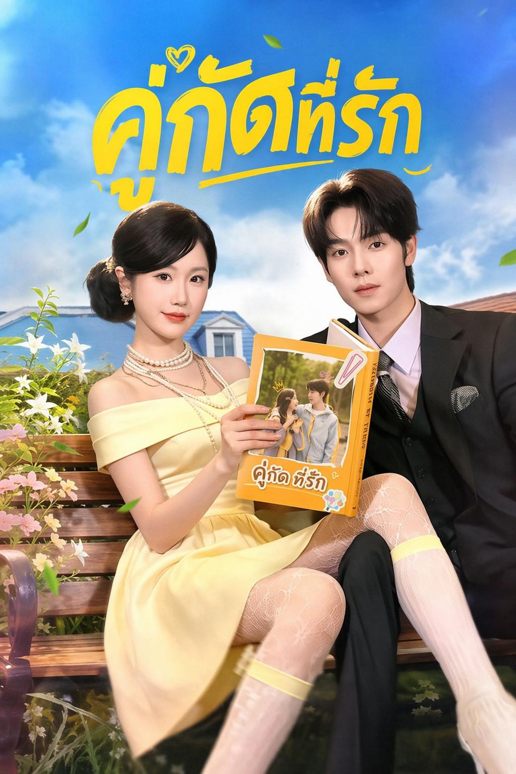 คู่กัดที่รัก