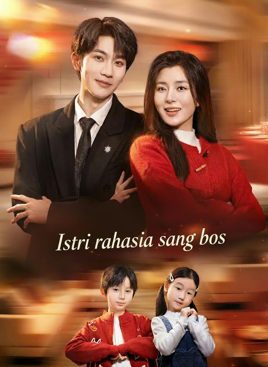 Istri rahasia sang bos